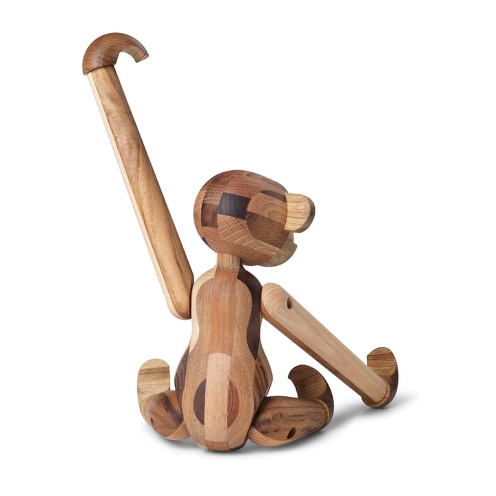 Mono Kay Bojesen edición aniversario madera mixta, Mediano Kay Bojesen Denmark