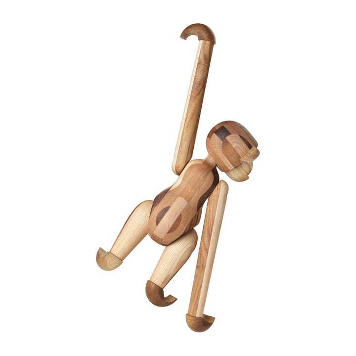 Mono Kay Bojesen edición aniversario madera mixta, Mediano Kay Bojesen Denmark