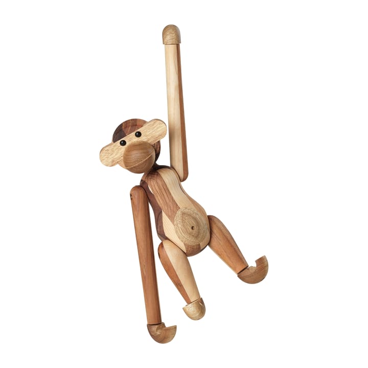 Mono Kay Bojesen edición aniversario madera mixta, Pequeño Kay Bojesen Denmark