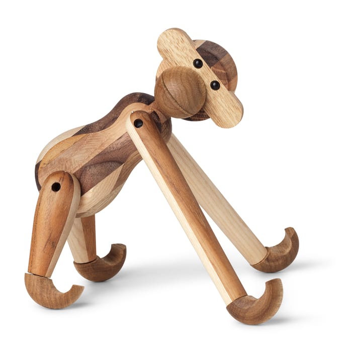Mono Kay Bojesen edición aniversario madera mixta, Pequeño Kay Bojesen Denmark