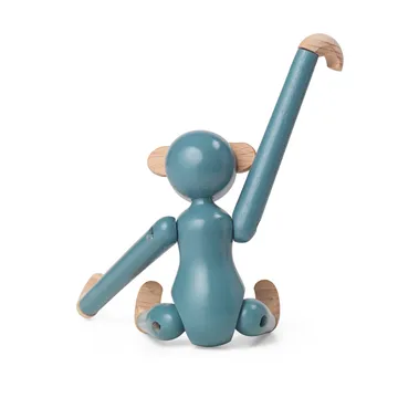 Mono Kay Bojesen mini vintage - Azul - Kay Bojesen Denmark