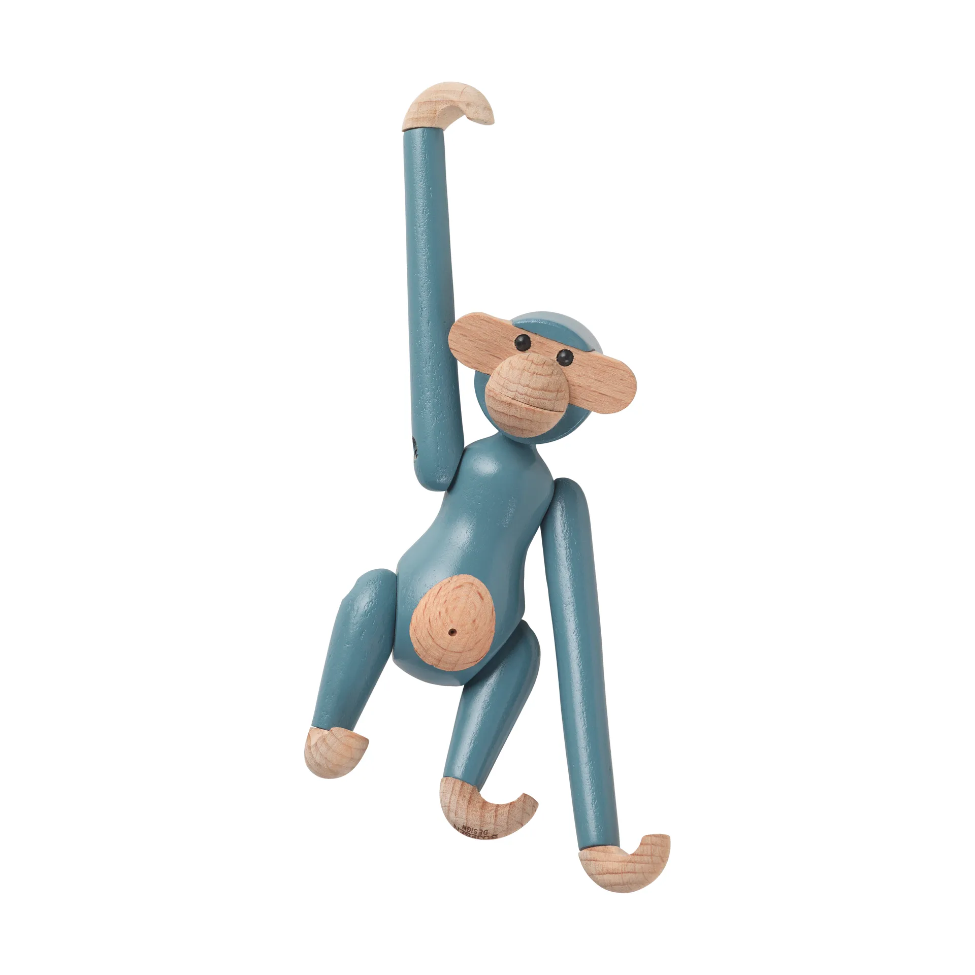 Mono Kay Bojesen mini vintage, Azul Kay Bojesen Denmark