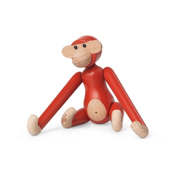 Mono Kay Bojesen mini vintage - Rojo - Kay Bojesen Denmark