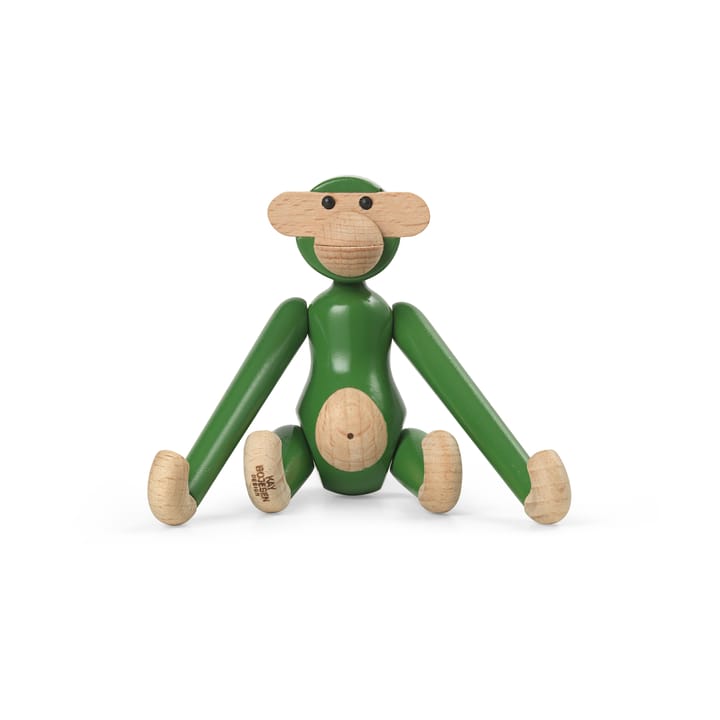 Mono Kay Bojesen mini vintage - Verde - Kay Bojesen Denmark