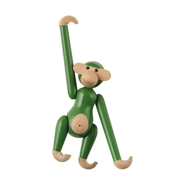 Mono Kay Bojesen mini vintage - Verde - Kay Bojesen Denmark