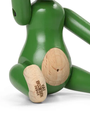 Mono Kay Bojesen mini vintage - Verde - Kay Bojesen Denmark