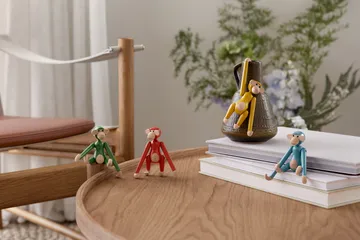 Mono Kay Bojesen mini vintage - Verde - Kay Bojesen Denmark