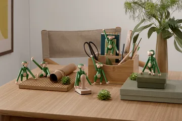 Mono Kay Bojesen mini vintage - Verde - Kay Bojesen Denmark