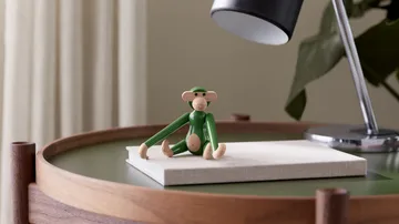 Mono Kay Bojesen mini vintage - Verde - Kay Bojesen Denmark