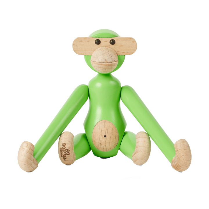 Mono mini Kay Bojesen - Verde claro
 - Kay Bojesen Denmark