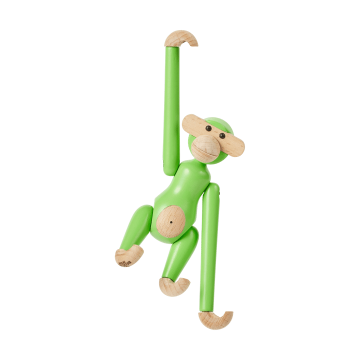 Mono mini Kay Bojesen, Verde claro
 Kay Bojesen Denmark