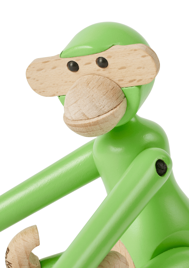Mono mini Kay Bojesen, Verde claro
 Kay Bojesen Denmark