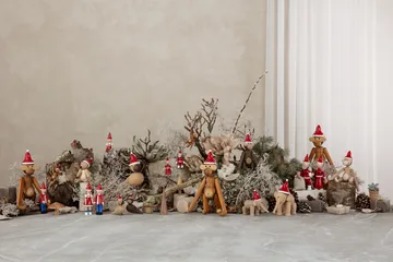 Mono pequeño con gorro - Kay Bojesen Denmark