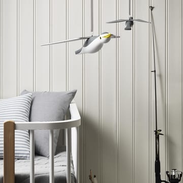 Móvil decorativo Gaviota - grande - Kay Bojesen Denmark