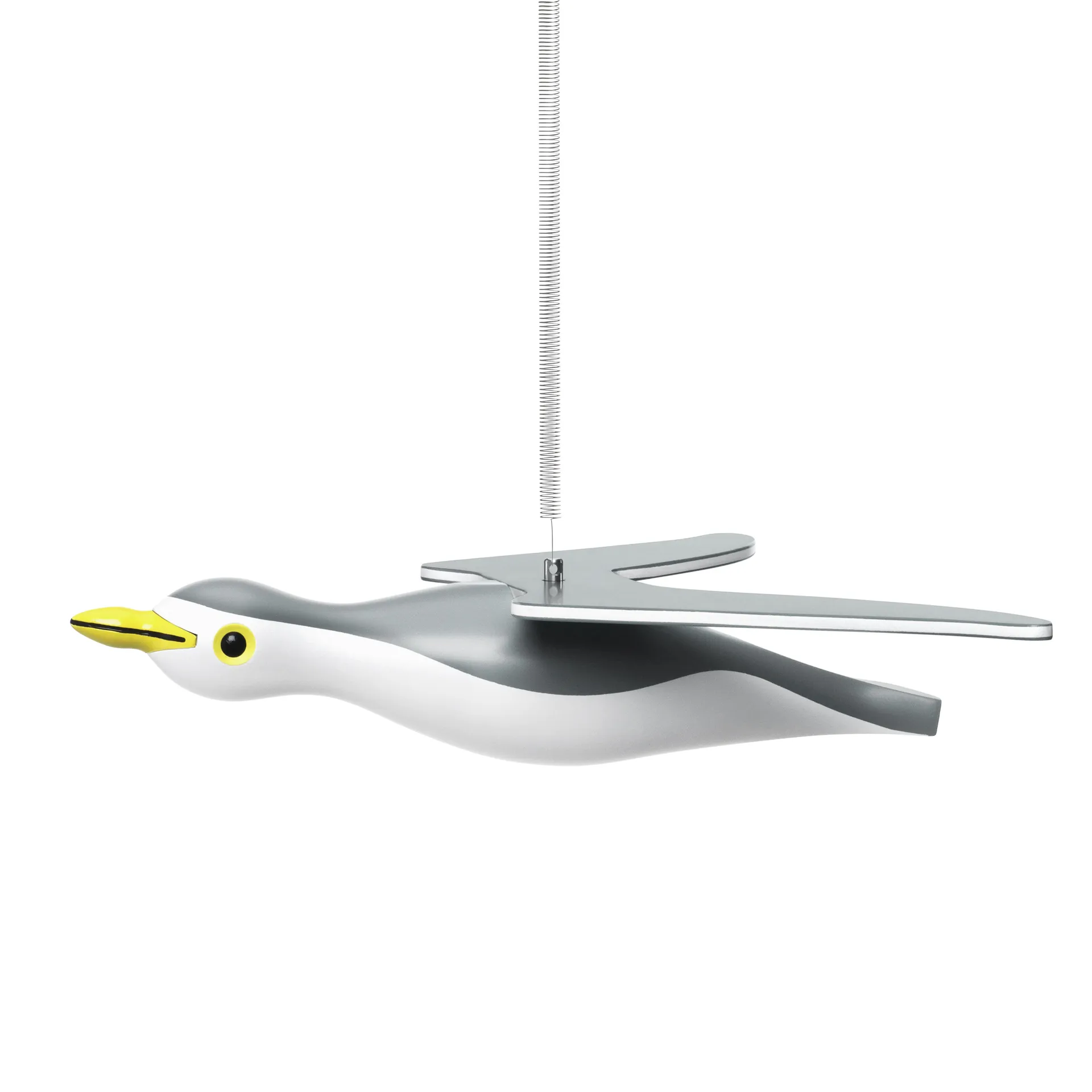 Móvil decorativo Gaviota, mediano Kay Bojesen Denmark