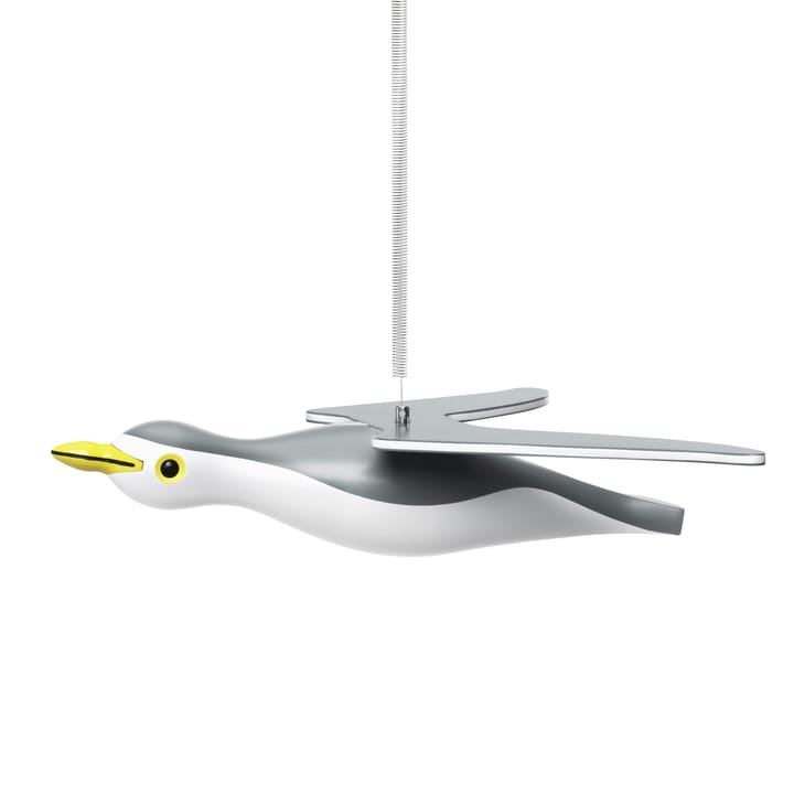 Móvil decorativo Gaviota, mediano Kay Bojesen Denmark
