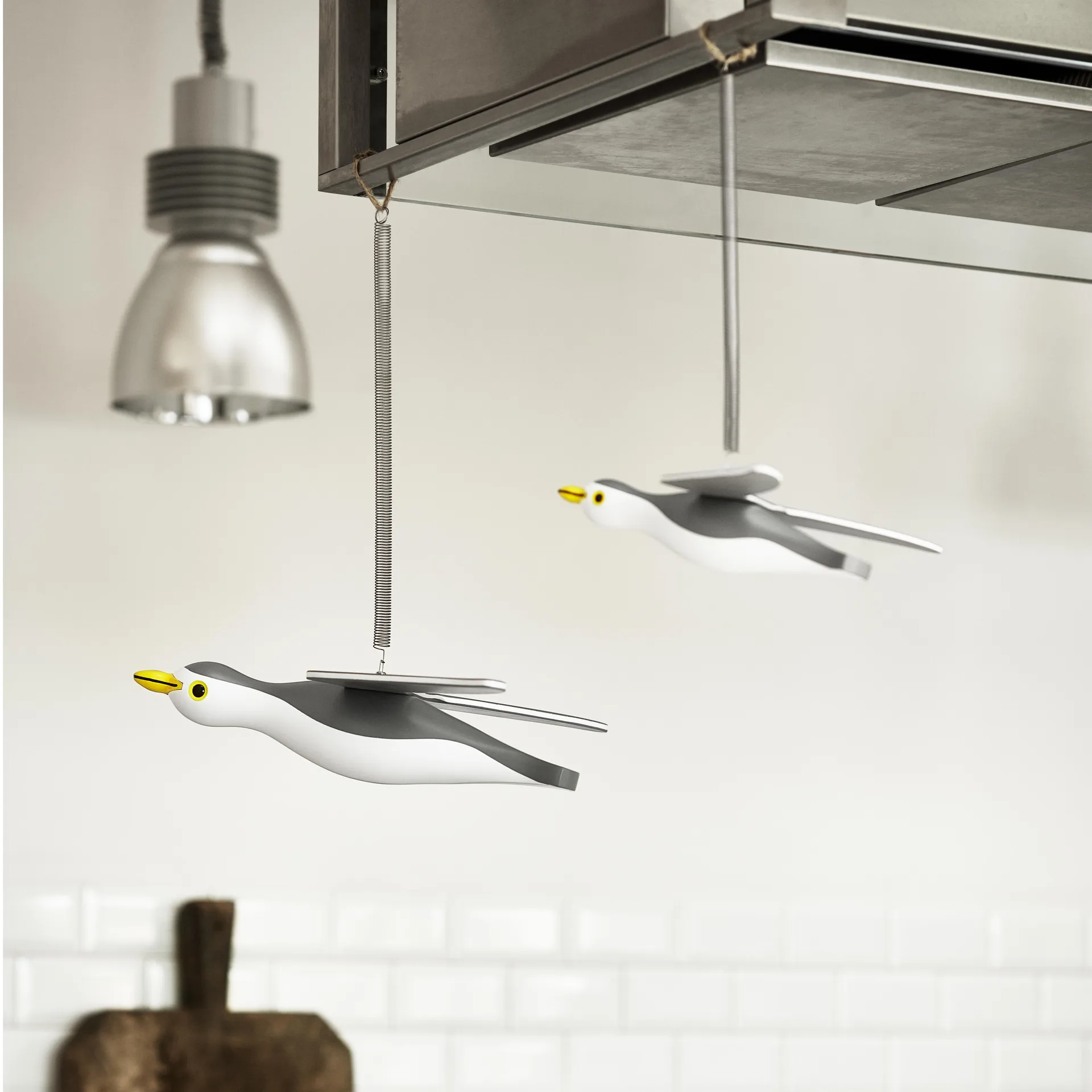 Móvil decorativo Gaviota, mediano Kay Bojesen Denmark