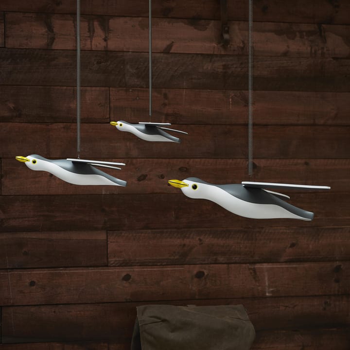 Móvil decorativo Gaviota, mediano Kay Bojesen Denmark