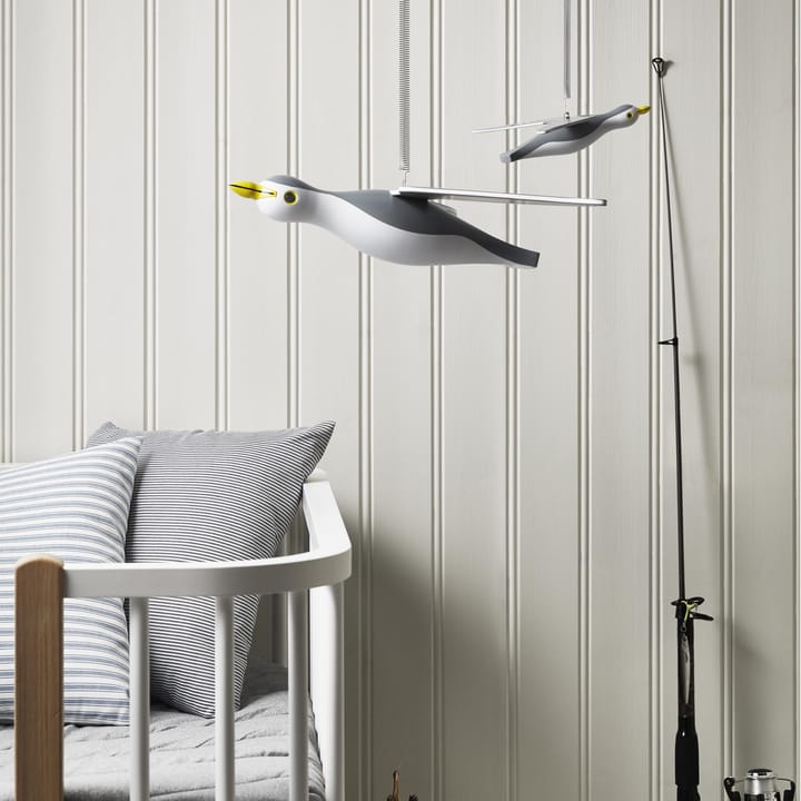 Móvil decorativo Gaviota, pequeño Kay Bojesen Denmark