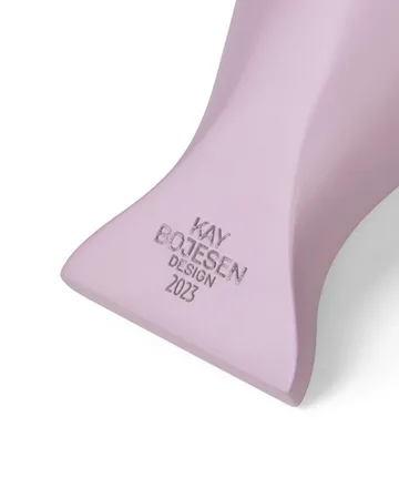 Pájaro cantor Kay Bojesen Year Bird 2023 Jackie - Lavanda - Kay Bojesen Denmark