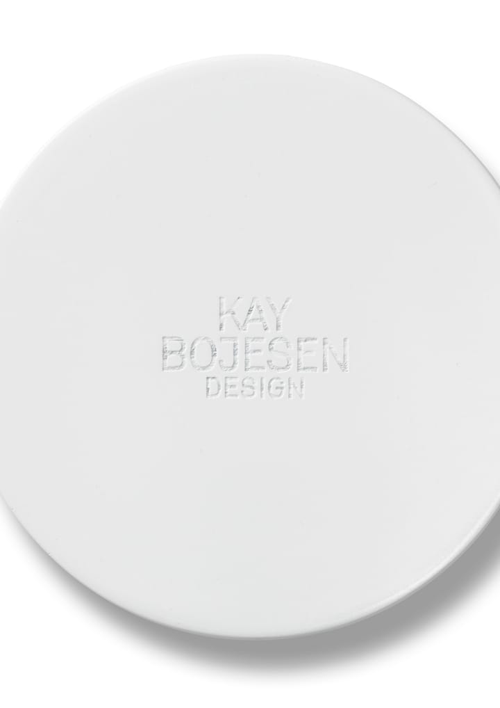 Plataforma para pareja de novios Kay Bojesen, Blanco Kay Bojesen Denmark