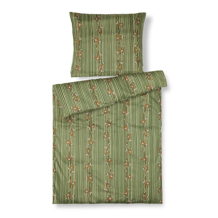 Set de Funda nórdica mono Kay Bojesen 70x100 cm, verde Kay Bojesen Denmark