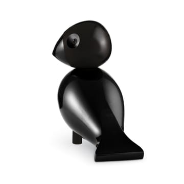 Songbird Ravn Kay Bojesen grande - negro - Kay Bojesen Denmark