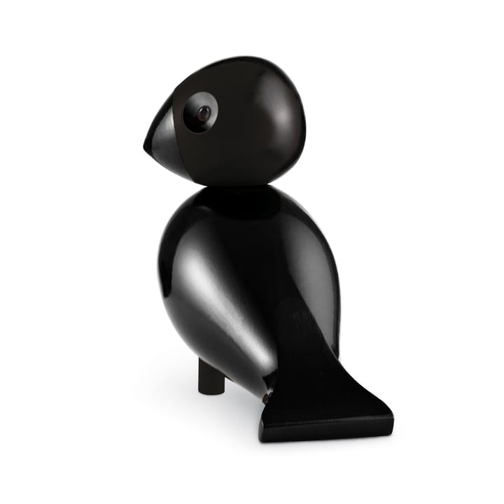 Songbird Ravn Kay Bojesen grande, negro Kay Bojesen Denmark