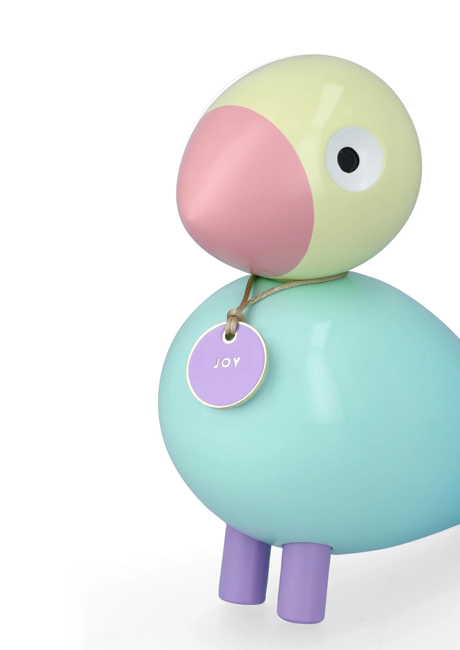 Story bird, Alegría Kay Bojesen Denmark