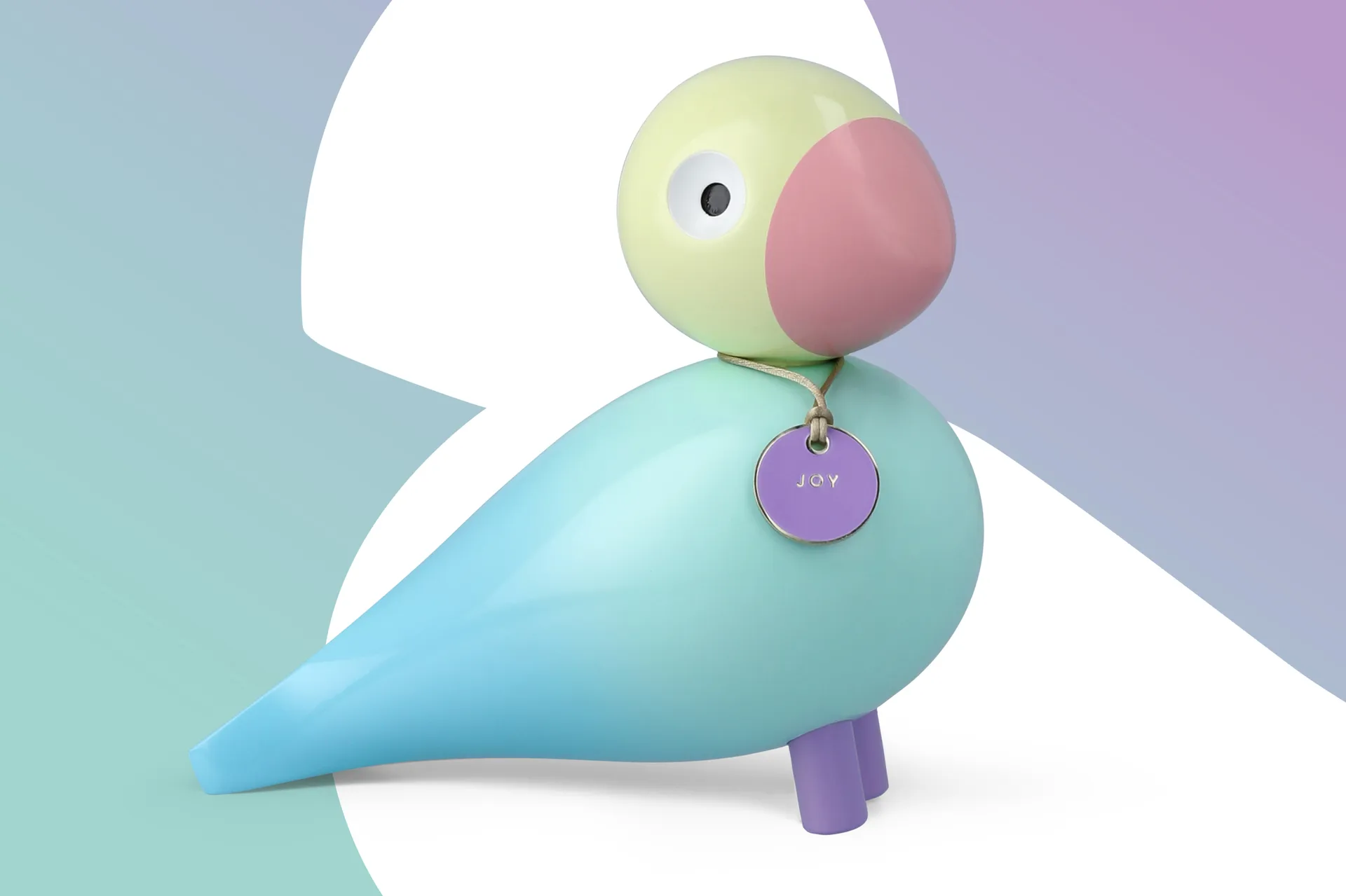 Story bird, Alegría Kay Bojesen Denmark