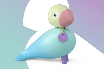 Story bird - Alegría - Kay Bojesen Denmark