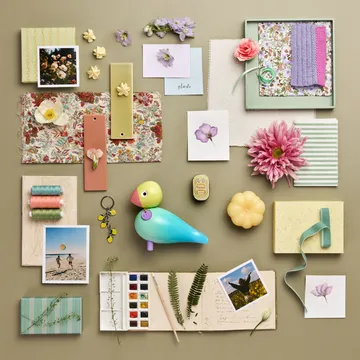 Story bird - Alegría - Kay Bojesen Denmark