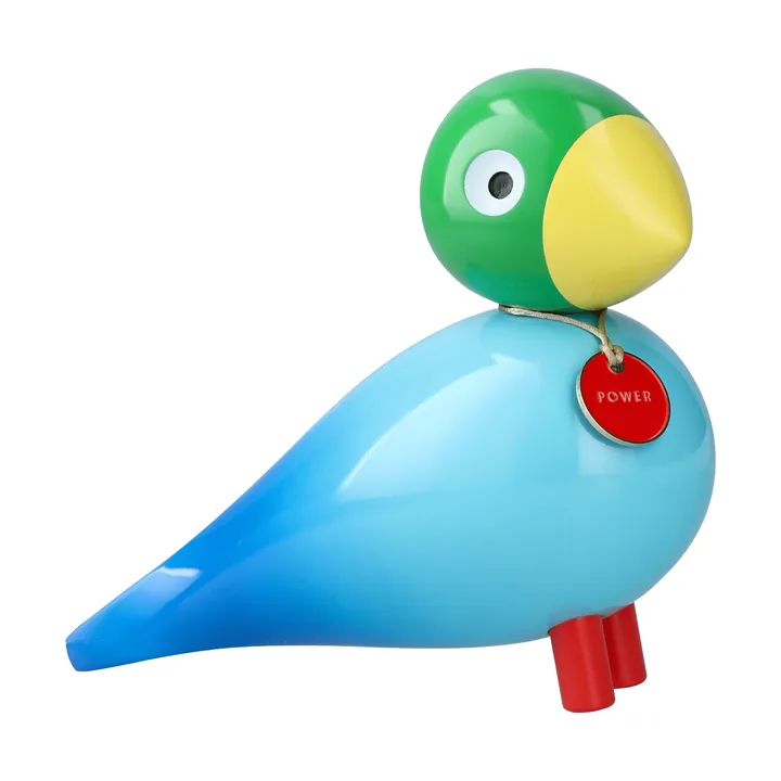 Story bird - Azul - Kay Bojesen Denmark