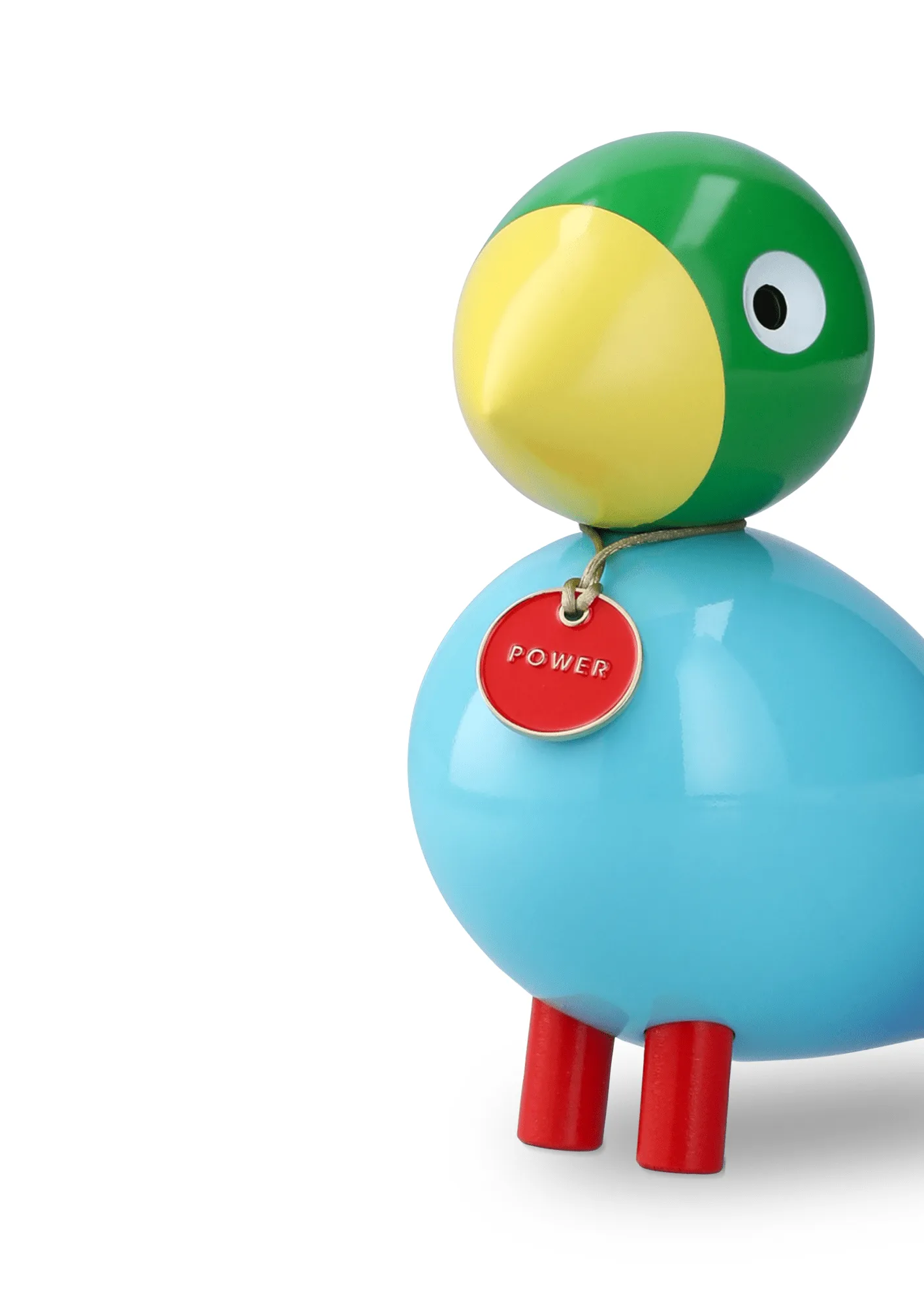 Story bird, Azul Kay Bojesen Denmark