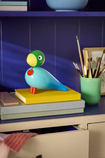 Story bird - Azul - Kay Bojesen Denmark