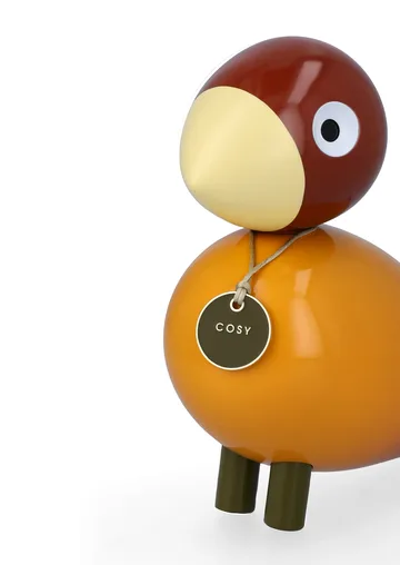 Story bird - Cosy, 15,5 cm - Kay Bojesen Denmark