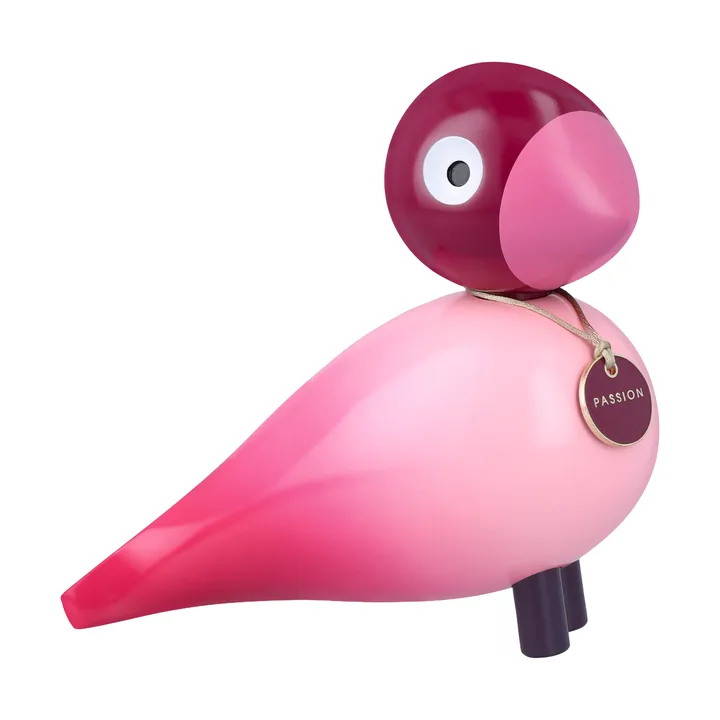 Story bird - Pasión, 15,5 cm - Kay Bojesen Denmark