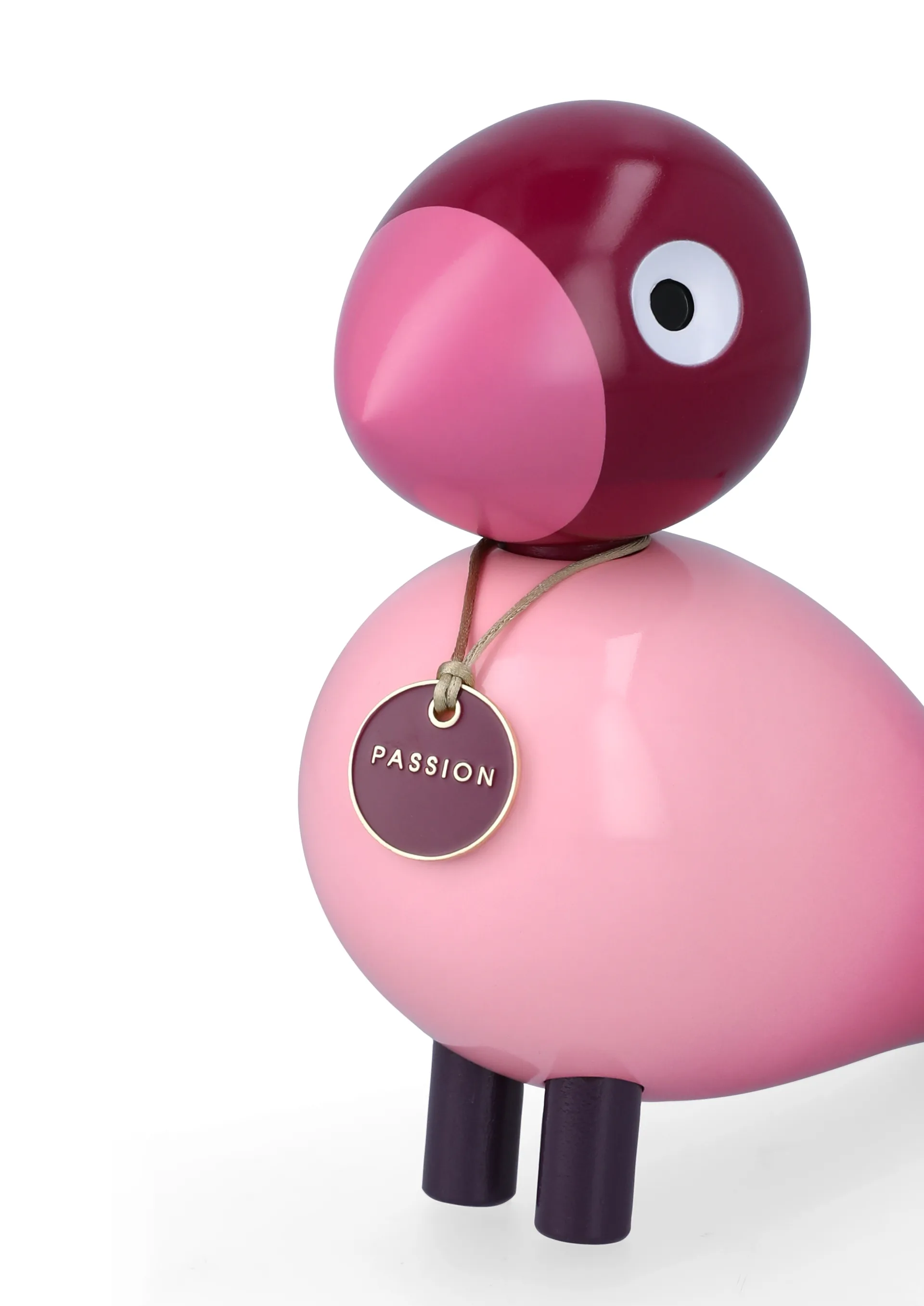 Story bird, Pasión Kay Bojesen Denmark