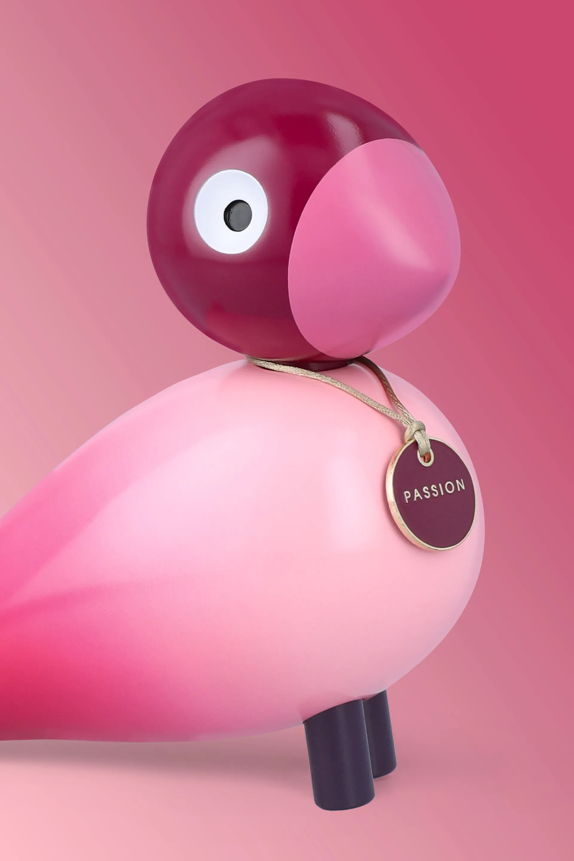 Story bird, Pasión Kay Bojesen Denmark