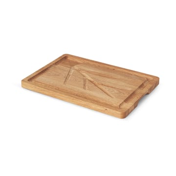 Tabla de cortar Kay Bojesen roble - 29x40 cm - Kay Bojesen Denmark