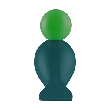 Year Bird 2026 Birk de Kaj Bojesen  - Verde oscuro - Kay Bojesen Denmark