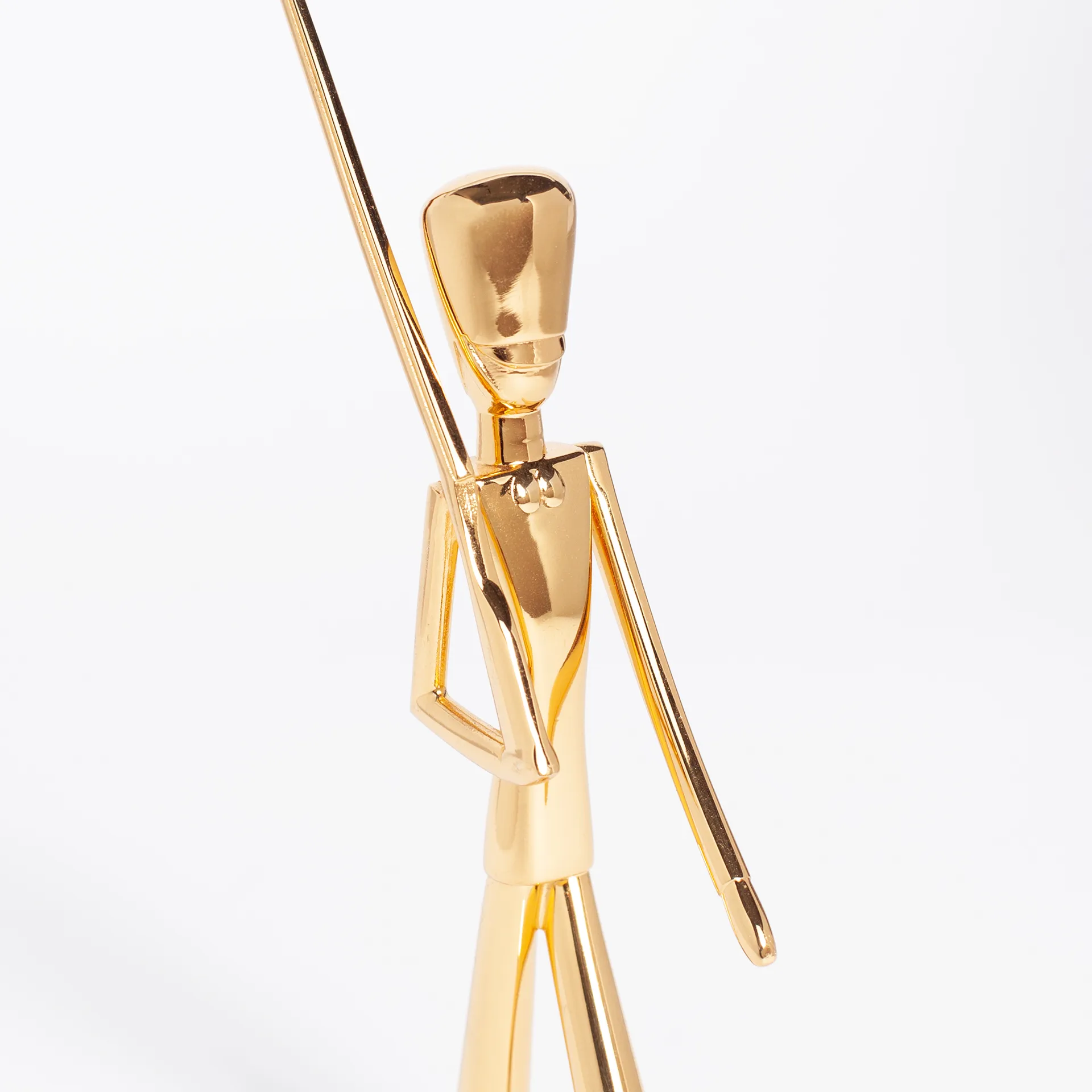 Figura Royal Guard 16 cm, Gold Kay Bojesen