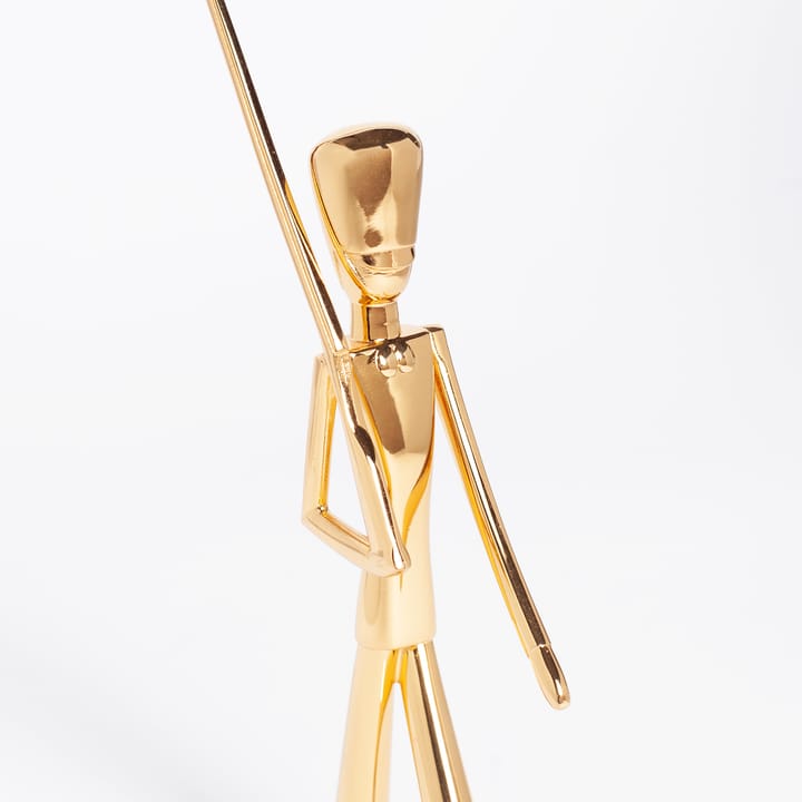 Figura Royal Guard 16 cm, Gold Kay Bojesen