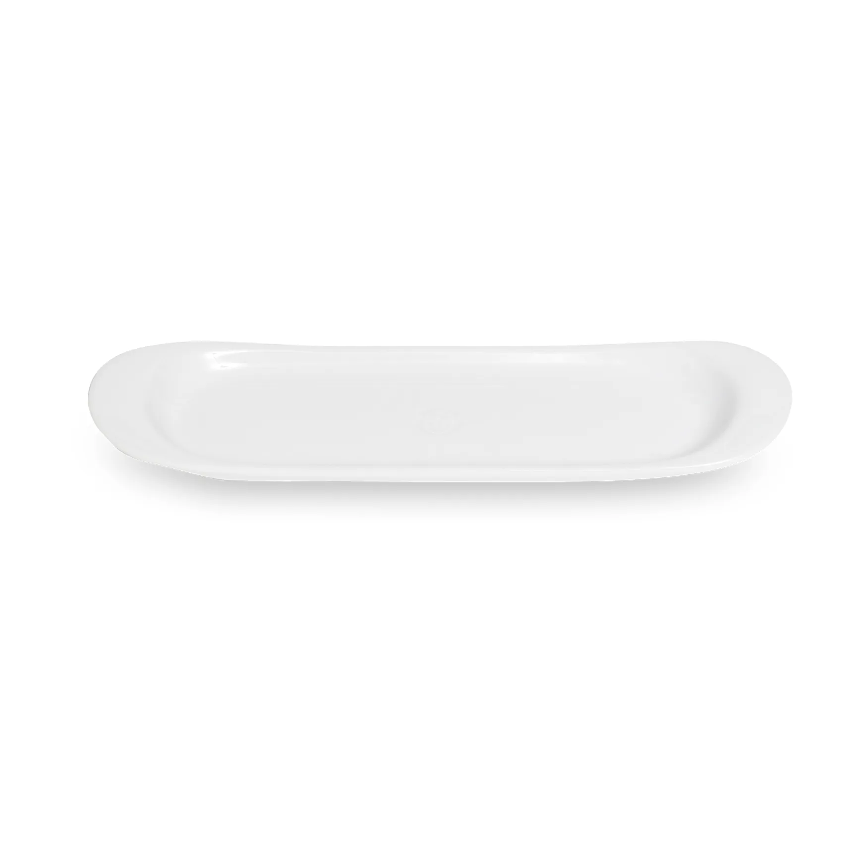 Fuente de servir WING 20 cm, White Kay Bojesen