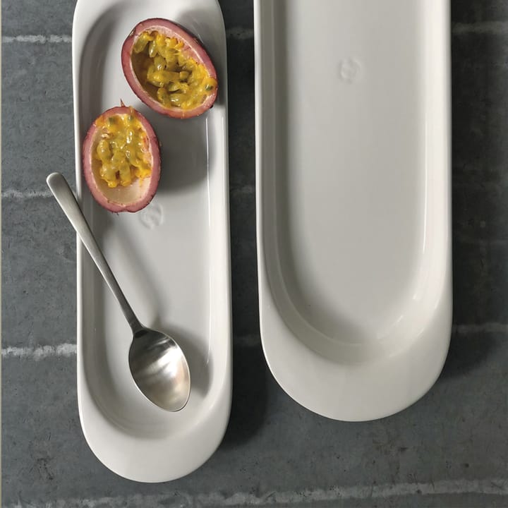Fuente de servir WING 20 cm, White Kay Bojesen