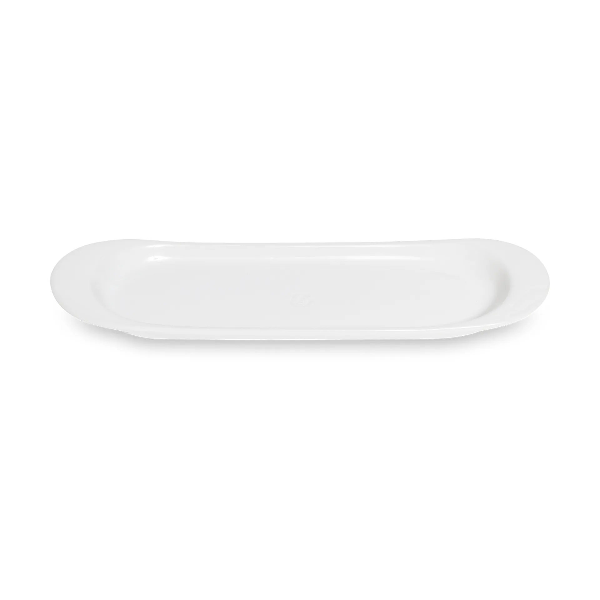 Fuente de servir WING 30 cm, White Kay Bojesen