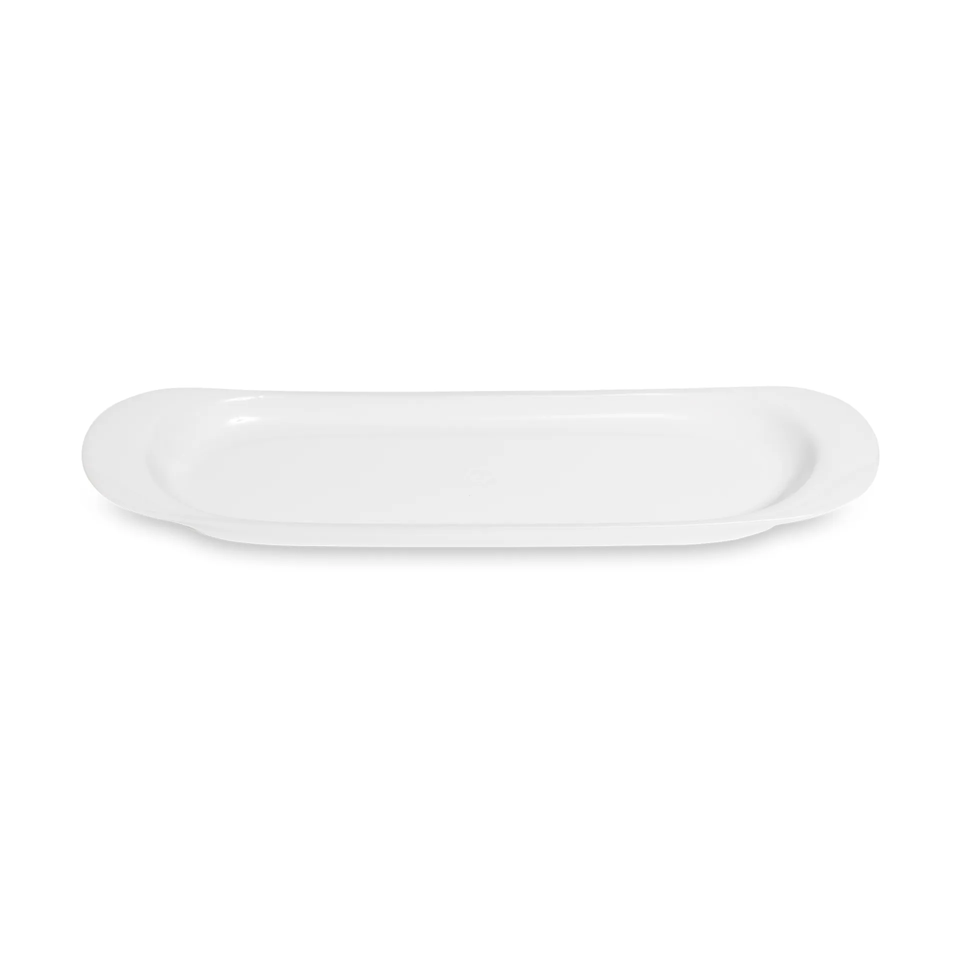 Fuente de servir WING 40 cm, White Kay Bojesen