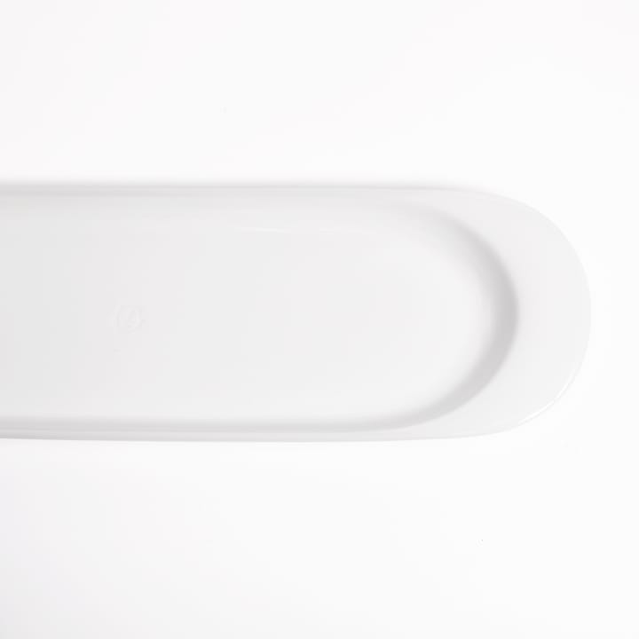Fuente de servir WING 40 cm, White Kay Bojesen