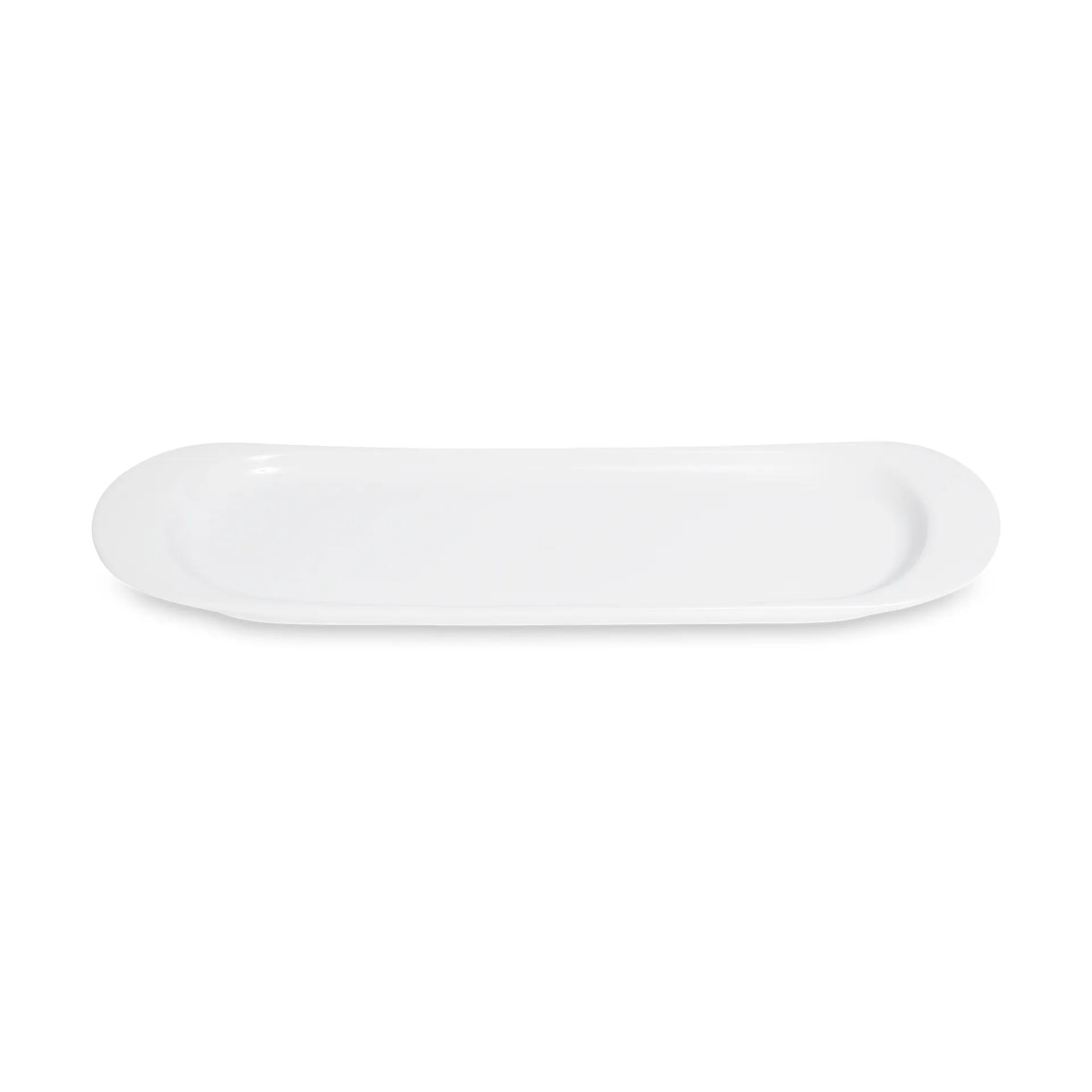 Fuente de servir WING 55 cm, White Kay Bojesen