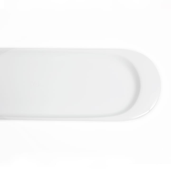 Fuente de servir WING 55 cm, White Kay Bojesen